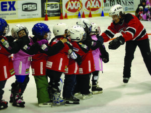 ishockey