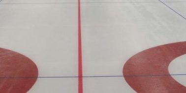 curling curling